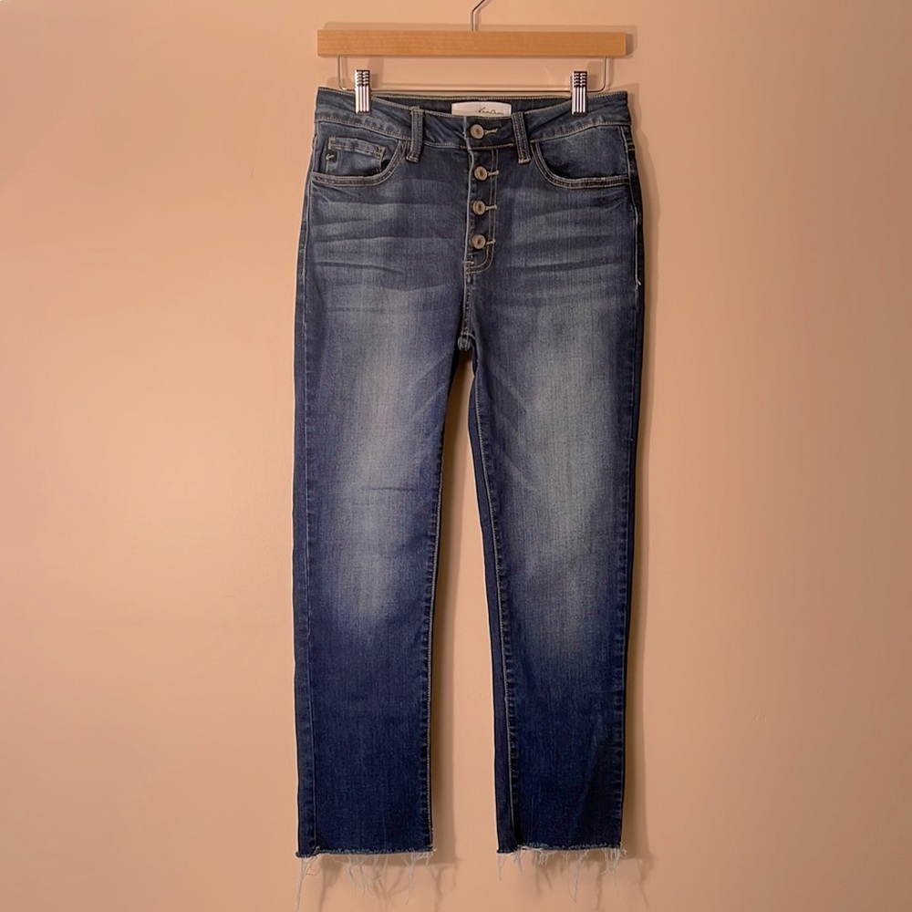 KanCan High Rise Jean